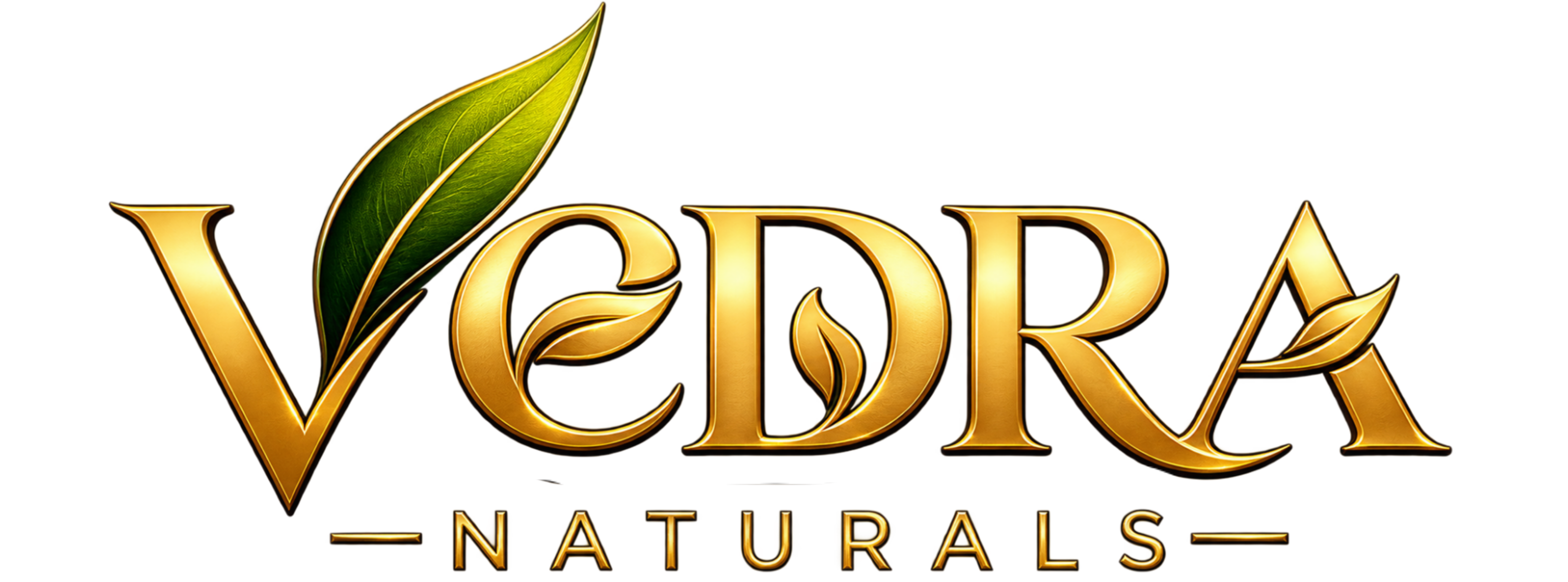 Vedra Logo
